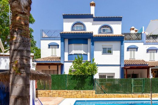 Casa de lujo en San Pedro de Alcántara, Málaga