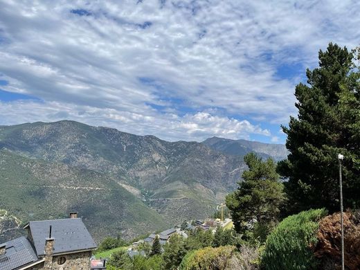 Land in Sant Julià de Lòria
