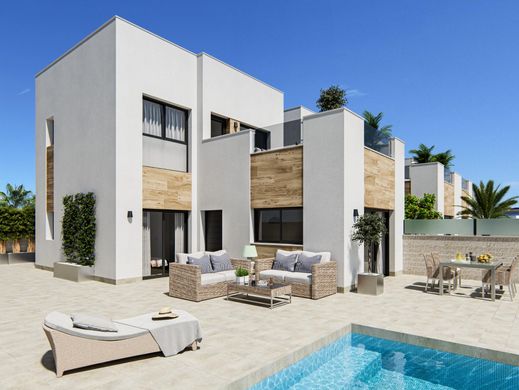Villa a San Fulgencio, Provincia de Alicante
