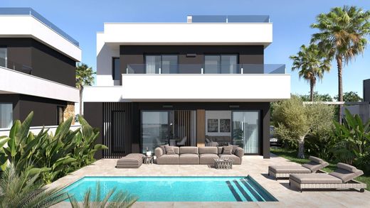 Villa in Rojales, Alicante