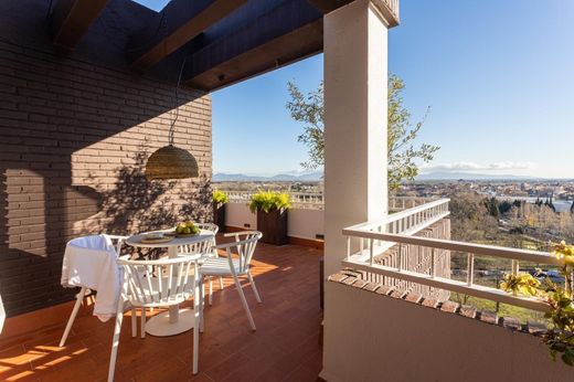 Penthouse in Figueres, Province of Girona