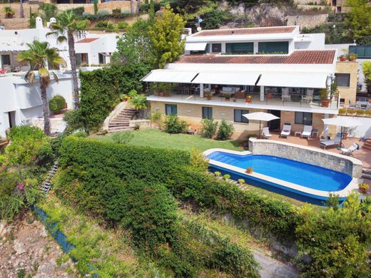 Javea, アリカンテのアパートメント