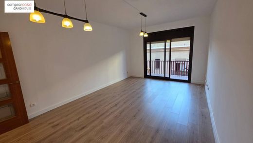 バルセロナ, ばるせろなのアパートメント