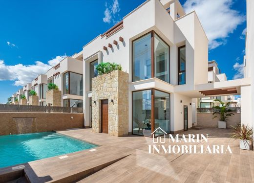 ‏וילה ב  Los Montesinos, Provincia de Alicante