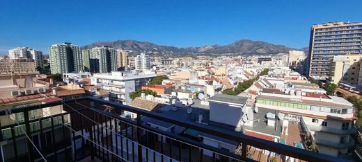 Apartment in Fuengirola, Malaga