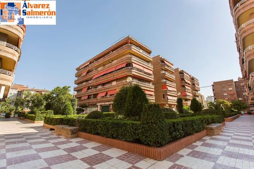 Apartment in Granada, Andalusia