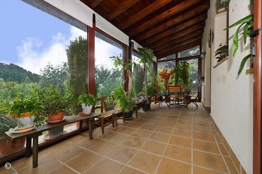 Luksusowy dom w Cillorigo de Liébana, Provincia de Cantabria