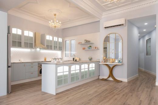 Apartment in Valencia