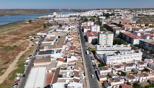 Casa de lujo en Ayamonte, Huelva