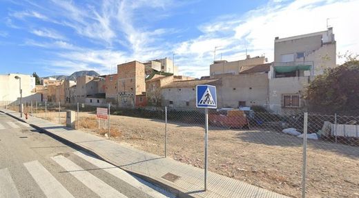 Terreno en Beniaján, Provincia de Murcia