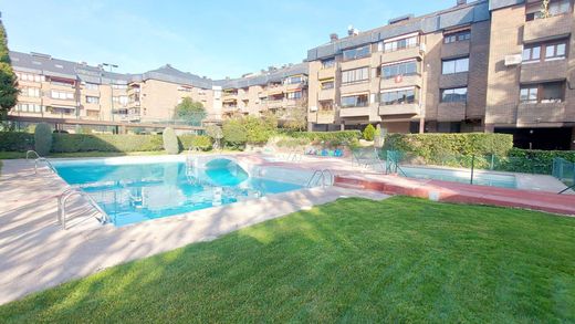 Apartament w Las Rozas de Madrid, Provincia de Madrid