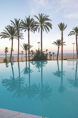 套间/公寓  Benidorm, Provincia de Alicante