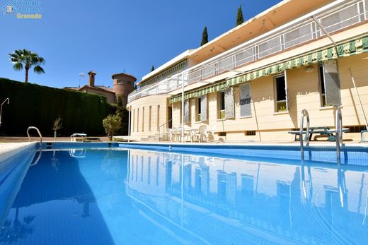 Casa Independente - Albolote, Provincia de Granada