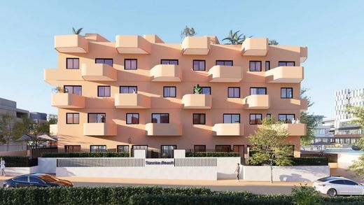 Apartment in El Campello, Alicante