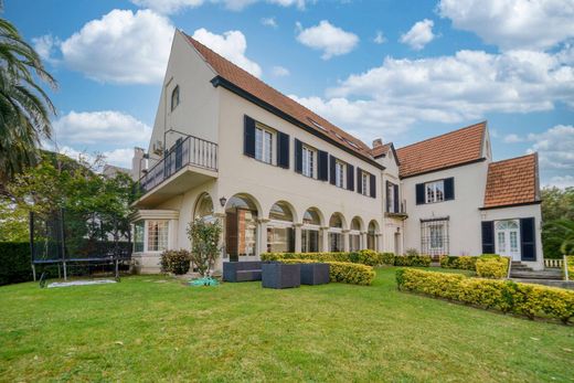 Detached House in Getxo, Biscay