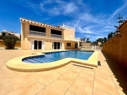 Villa - Águilas, Múrcia