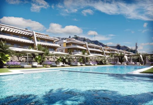 Apartment in Finestrat, Alicante