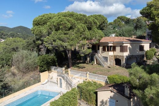 Luxus-Haus in Calonge, Provinz Girona