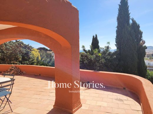 Dom jednorodzinny w Javea, Provincia de Alicante