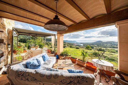 Luxus-Haus in Son Servera, Balearen Inseln