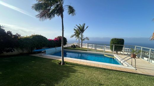 Einfamilienhaus in La Matanza de Acentejo, Provinz Santa Cruz de Tenerife