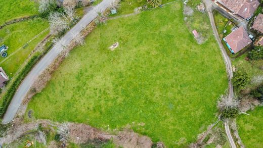Terreno a Parres, Asturie