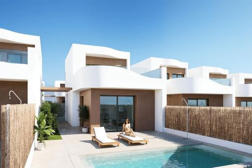 Luxury home in Los Montesinos, Alicante