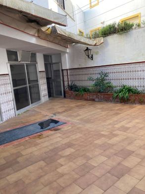 Жилой комплекс, Эль-Пуэрто-де-Санта-Мария, Provincia de Cádiz