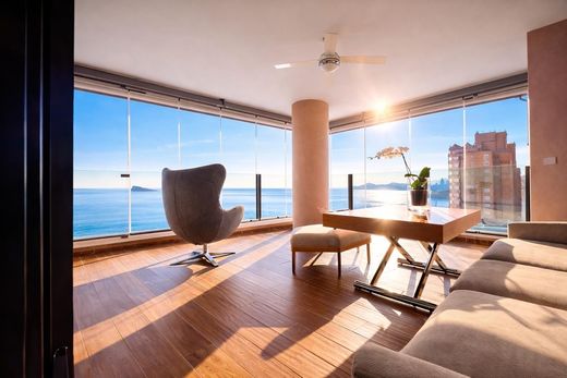 Piso / Apartamento en Benidorm, Provincia de Alicante
