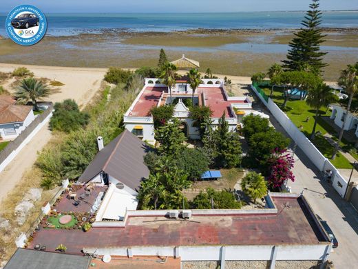 Villa in Chipiona, Cadiz