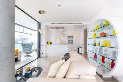 Apartamento - Barcelona, Província de Barcelona