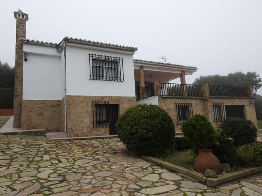 Einfamilienhaus in Sierra de Fuentes, Cáceres