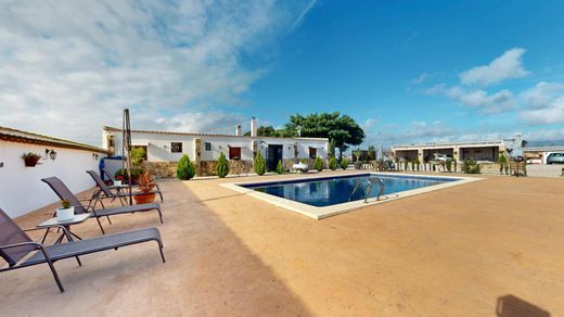 Villa en Dolores, Provincia de Alicante