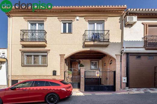 호화 저택 / Albolote, Provincia de Granada