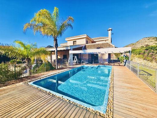 Villa in La Manga del Mar Menor, Murcia