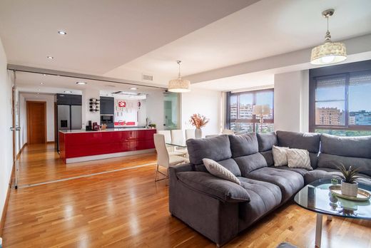 Appartamento a Alicante, Provincia de Alicante