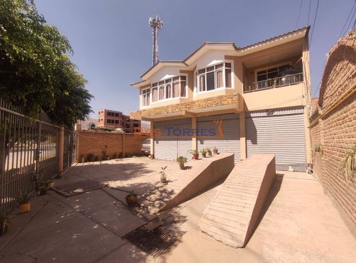 호화 저택 / Cochabamba, Departamento de Cochabamba