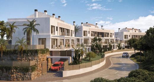 Casa di lusso a Mijas, Málaga