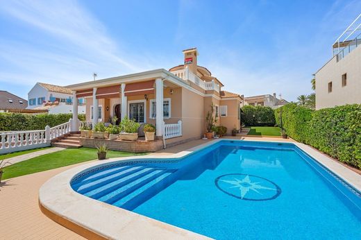 Villa in Torrevieja, Alicante
