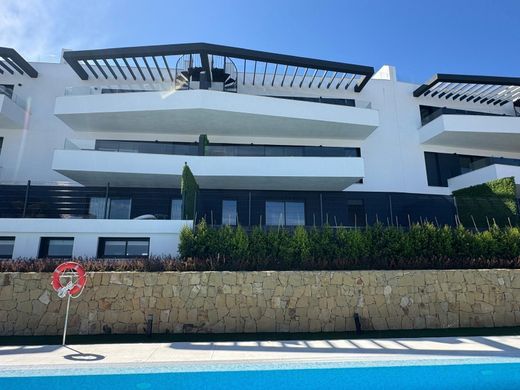 Daire Rincón de la Victoria, Provincia de Málaga