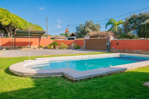 Detached House in Chiclana de la Frontera, Cadiz