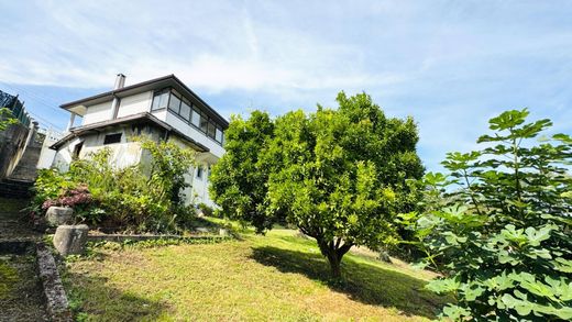 Casa de luxo - Culleredo, Provincia da Coruña