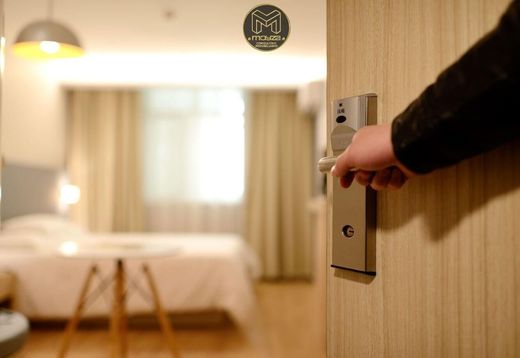 Hotel na sprzedaż Badajoz