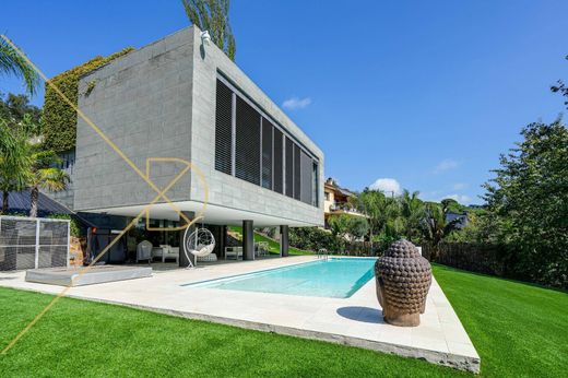 ﻓﻴﻼ ﻓﻲ Alella, Província de Barcelona