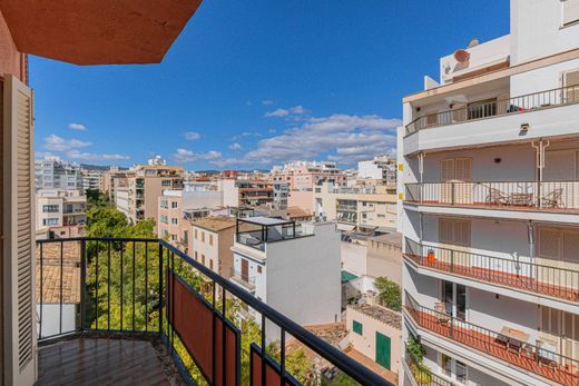 Apartment in Palma de Mallorca, Province of Balearic Islands