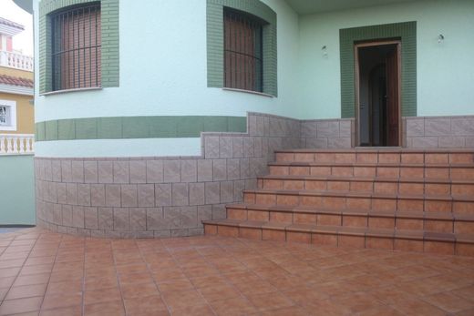 Villa en Torrevieja, Provincia de Alicante