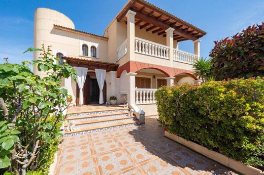 Maison individuelle à Marratxí, Province des Îles Baléares