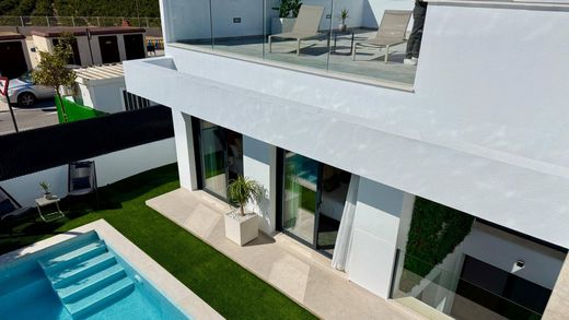 Villa in Los Alcázares, Murcia
