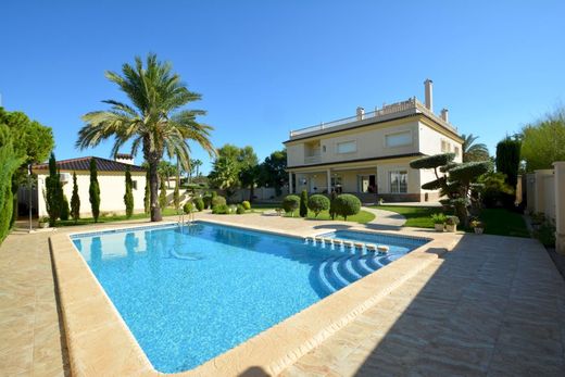 Villa à Cabo Roig, Alicante