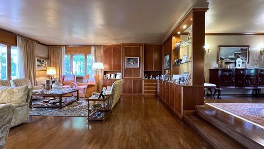 Sant Cugat del Vallès, ばるせろなの一戸建て住宅